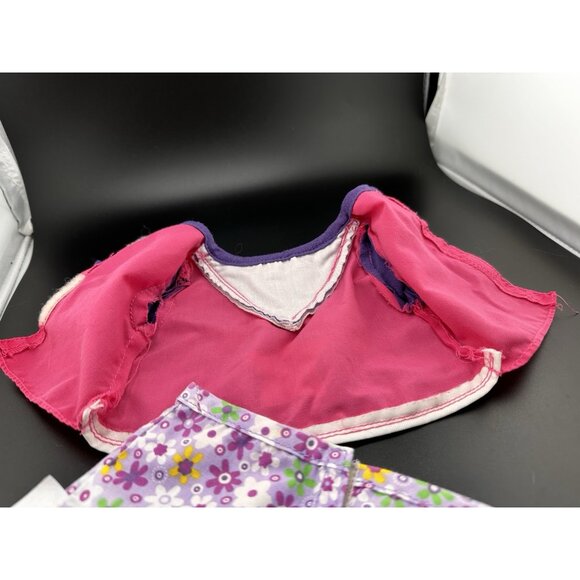 2007 Cabbage Patch Kids Dolls 16” Magic Glow Surprise Outfit Replacement - Picture 13 of 16